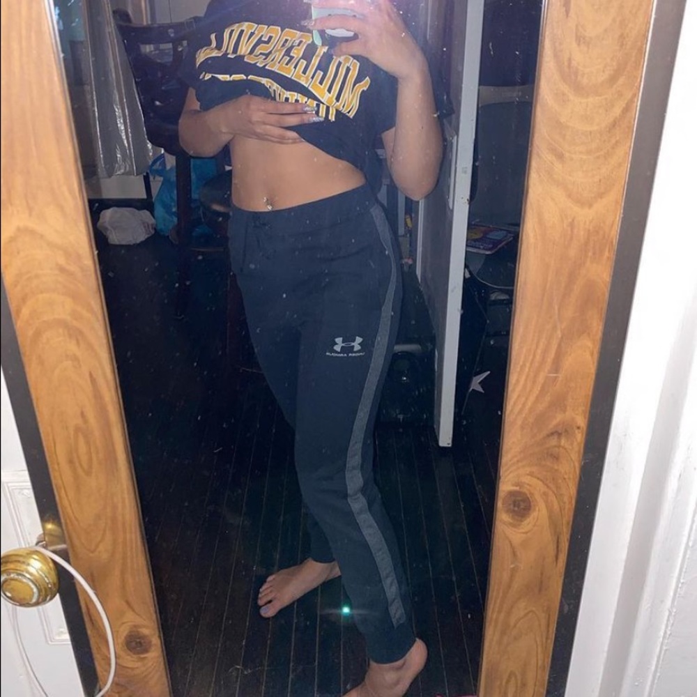 Under Armor Sweatpants